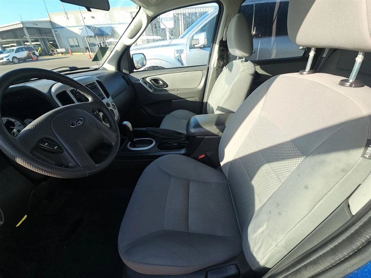 Used 2007 Ford Escape XLT FWD image 13