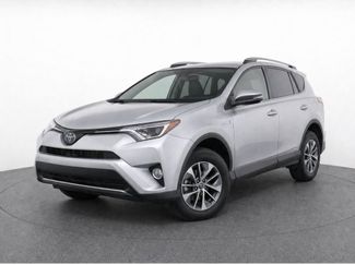 Used 2017 Toyota RAV4 XLE w/ All Weather Liner Package AWD/4WD video 1
