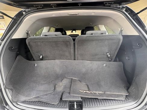 Used 2020 Kia Sorento LX w/ LX I4 Convenience Package image 13