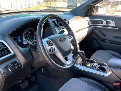 Used 2015 Ford Explorer XLT w/ Equipment Group 202A image 17