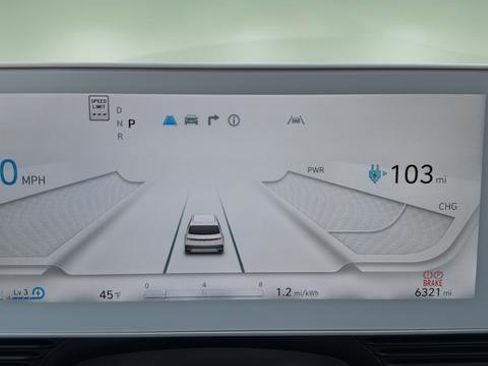 Used 2023 Hyundai Ioniq 5 Limited image 10