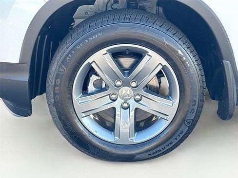 Used 2022 Honda Ridgeline RTL-E image 35