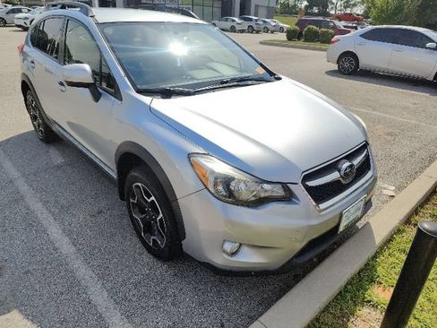 Used 2014 Subaru Crosstrek 2.0i Limited w/ Popular Package #2 AWD/4WD image 16