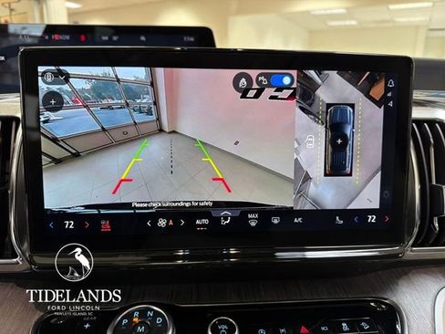 New 2025 Ford Expedition Platinum w/ Platinum Ultimate Package image 24