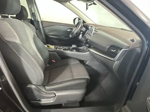 Used 2021 Nissan Rogue SV AWD/4WD image 31