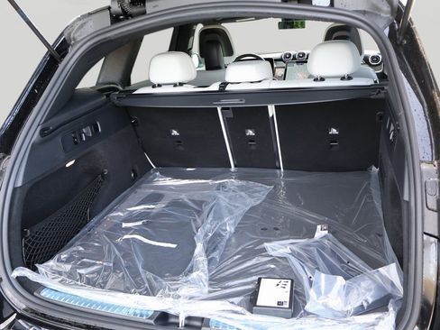 Certified 2025 Mercedes-Benz GLC 300 GLC 300 image 41