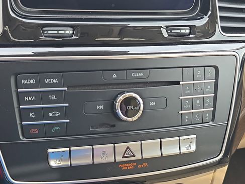 Used 2016 Mercedes-Benz GLE 350 image 24