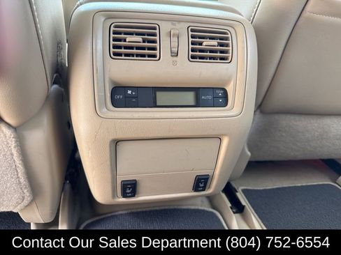 Used 2014 Nissan Pathfinder SL w/ SL Tech Package image 11