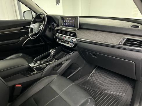 Used 2022 Kia Telluride EX w/ EX Premium Package FWD image 30