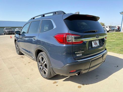 Certified 2024 Subaru Ascent Touring AWD/4WD image 4