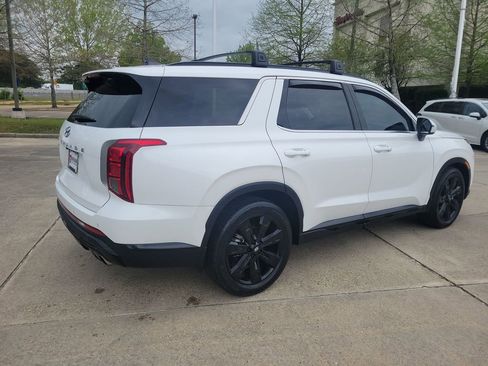 Used 2023 Hyundai Palisade XRT image 7