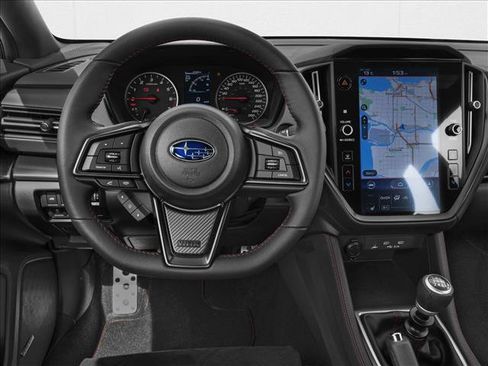 New 2026 Subaru WRX Limited image 4