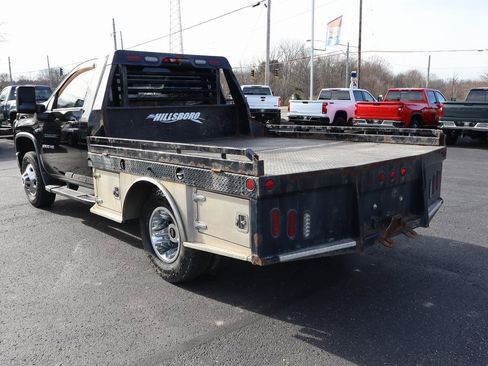 Used 2022 Chevrolet Silverado 3500 LT w/ Convenience Package image 22