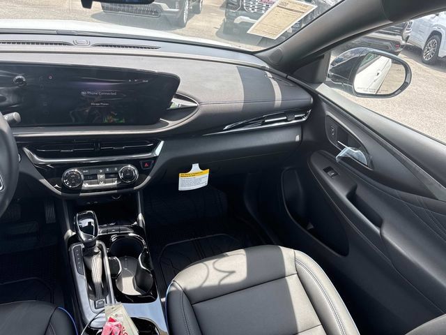 New 2026 Buick Envista Sport Touring w/ Convenience I Package FWD image 19