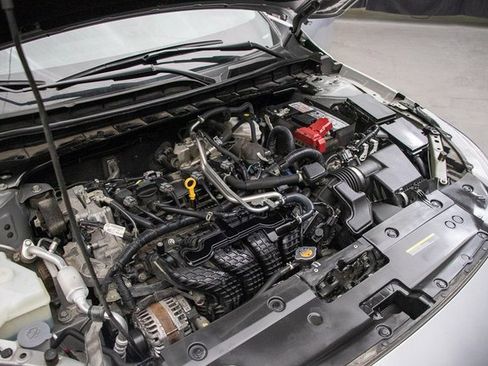 Used 2023 Nissan Altima 2.5 SV w/ SV Premium Package image 29