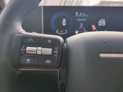 New 2026 Hyundai Santa Fe SE image 31