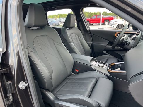 Used 2025 BMW X3 xDrive30i image 29