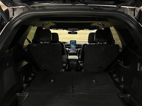Used 2024 Ford Explorer ST w/ Equipment Group 401A AWD/4WD image 23