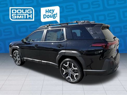 New 2026 Subaru Outback Touring XT AWD/4WD image 3