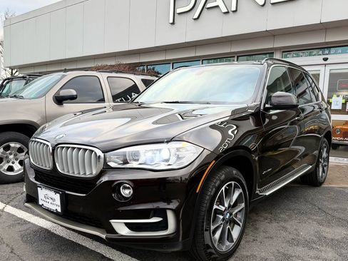 Used 2014 BMW X5 xDrive35i image 3