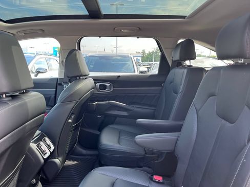 Certified 2026 Kia Sorento SX FWD image 20