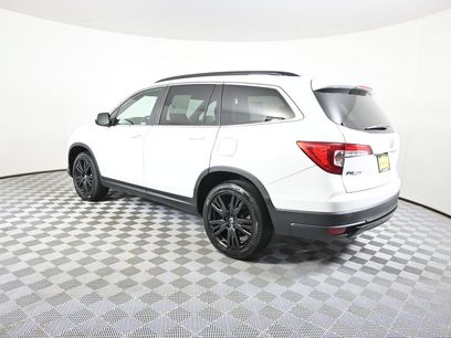 Used 2021 Honda Pilot Special Edition
