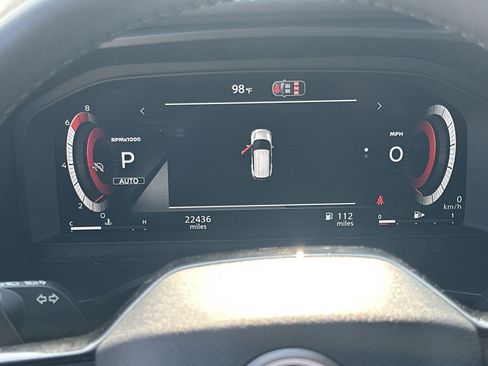 Used 2026 Nissan Rogue SL AWD/4WD image 26