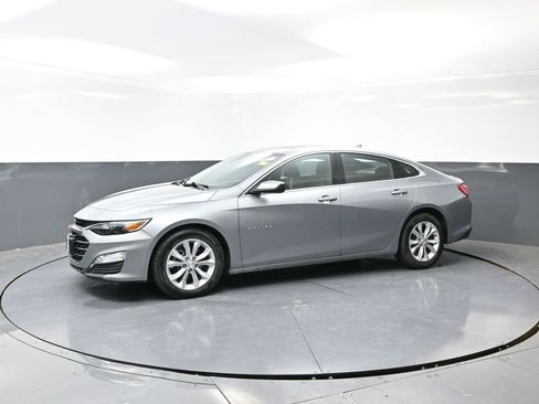 Used 2023 Chevrolet Malibu LT image 10