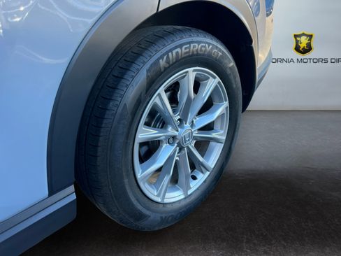 Used 2023 Honda CR-V EX-L image 15