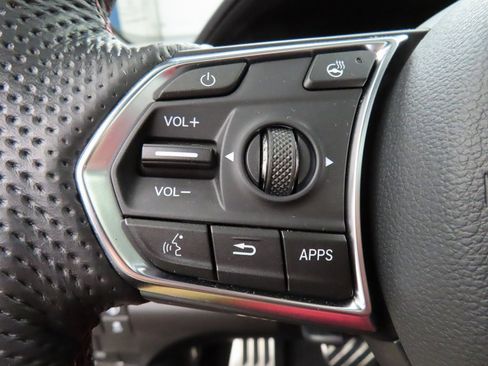 Used 2024 Acura RDX AWD w/ A-Spec & Advance Pkg image 53