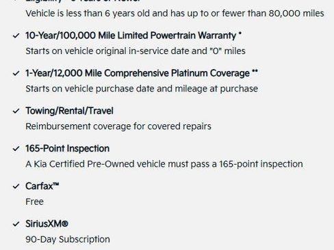 Used 2023 Kia Sportage EX image 2