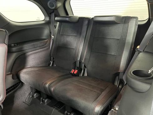 Used 2026 Dodge Durango GT image 40