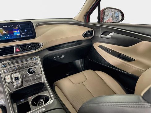 Used 2023 Hyundai Santa Fe SEL w/ Premium Package FWD image 27