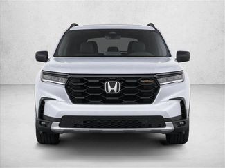 Used 2025 Honda Pilot TrailSport video 2