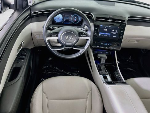 Used 2023 Hyundai Tucson SEL w/ Convenience Package AWD/4WD image 22
