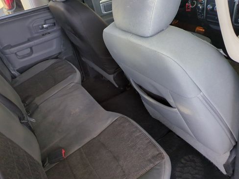 Used 2014 RAM 1500 Big Horn AWD/4WD image 17