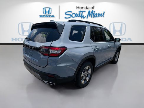 New 2026 Honda Pilot EX-L image 7