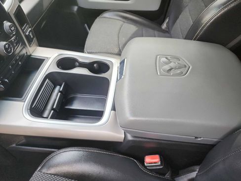 Used 2018 RAM 2500 Lone Star AWD/4WD image 27