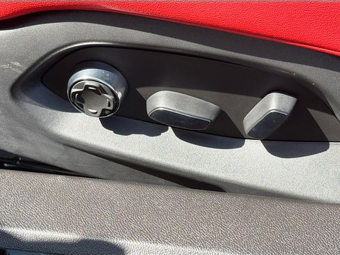 Used 2023 Chevrolet Corvette Stingray Preferred Cpe w/ Z51 Performance Package image 23