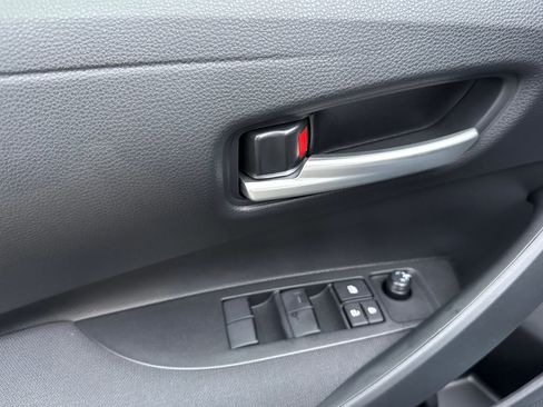 New 2026 Toyota Corolla SE image 11