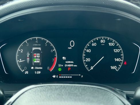 Used 2023 Honda Civic Sport image 33