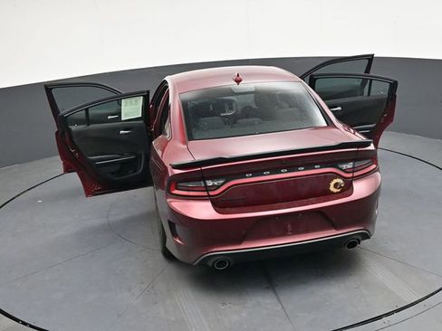 Used 2021 Dodge Charger Scat Pack image 37