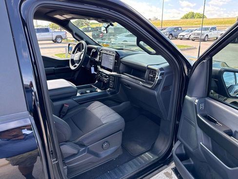 Used 2024 Ford F150 STX RWD image 14