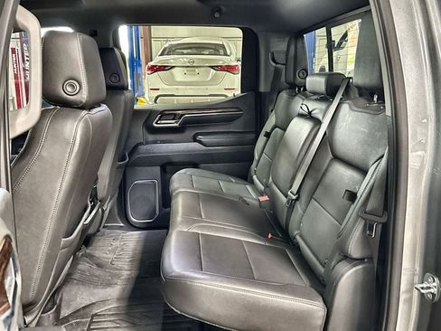 Used 2023 GMC Sierra 1500 Elevation w/ Elevation Premium Package AWD/4WD image 25