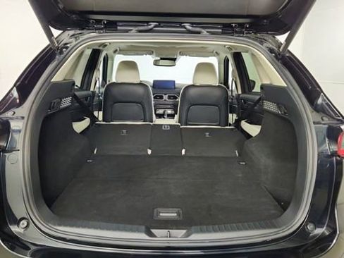 Certified 2023 MAZDA CX-5 AWD 2.5 S w/ Premium Package image 38