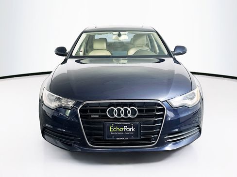 Used 2014 Audi A6 3.0T Premium Plus AWD/4WD image 2