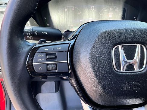 Used 2024 Honda Accord Touring image 24