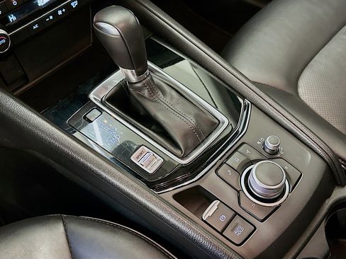 Used 2025 MAZDA CX-5 AWD 2.5 S w/ Select Package image 25