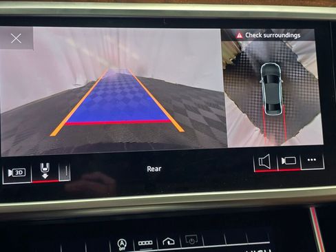 Used 2022 Audi A6 Premium Plus w/ Premium Plus Package image 42