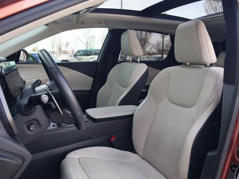 Certified 2023 Lexus RX 350 w/ Accessory Package (Z1) image 34